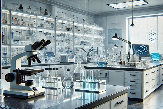 Лечение наркомании в наркологической клинике &quot;Профмед&quot; в Голицыно. Помощь нарколога на дому или в стационаре