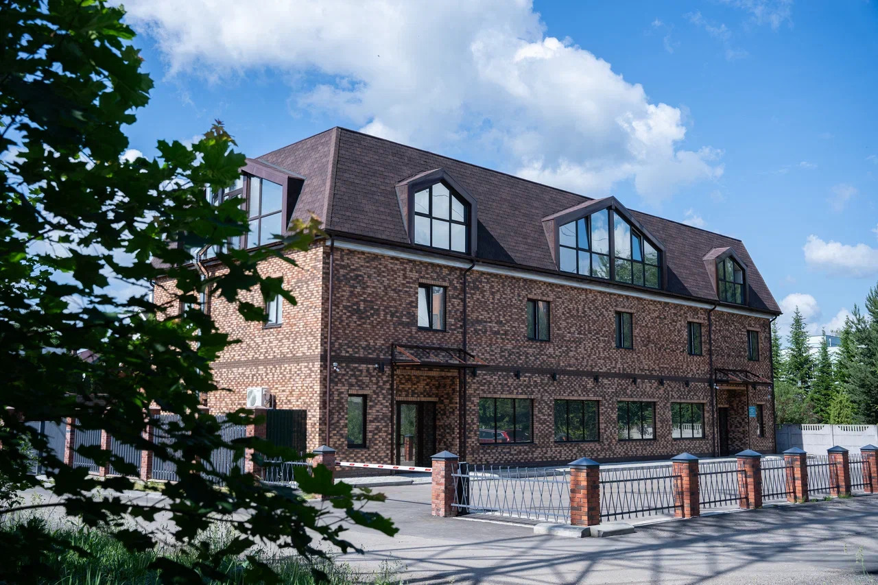 Анонимное лечение алкоголизма и вывод из запоя в клинике &quot;Профмед&quot; в Голицыно. Круглосуточный стационар