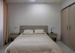 Анонимное лечение алкоголизма и вывод из запоя в клинике &quot;Профмед&quot; в Голицыно. Круглосуточный стационар