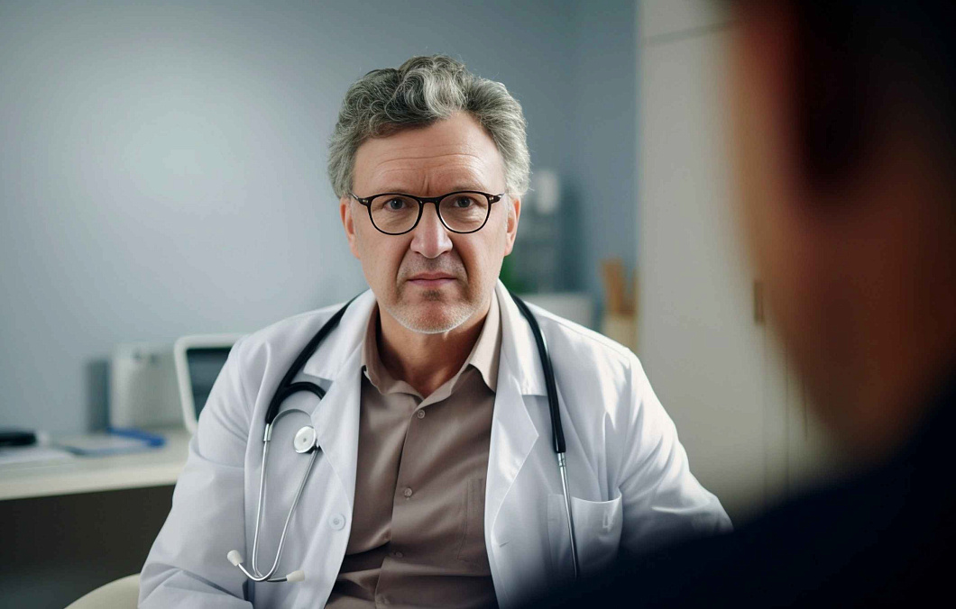 Консультация психиатра цены в Голицыно -  клиника &quot;Профмед&quot; Эркена Иманбаева