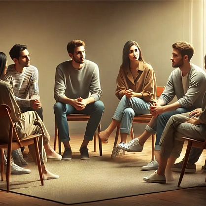 Анонимное лечение алкоголизма и вывод из запоя в клинике &quot;Профмед&quot; в Голицыно. Круглосуточный стационар