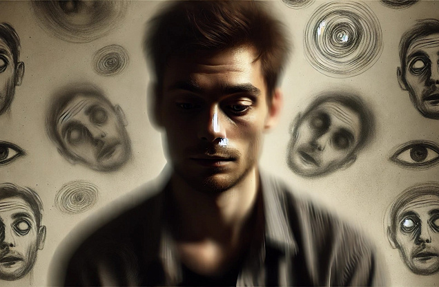 Борьба с анорексией