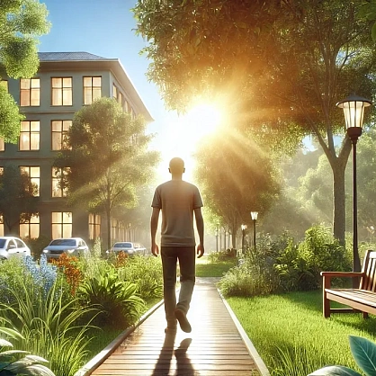 Анонимное лечение алкоголизма и вывод из запоя в клинике &quot;Профмед&quot; в Голицыно. Круглосуточный стационар