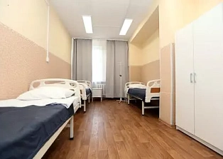 Наркологическая клиника "Профмед" Эркена Иманбаева в Голицыно