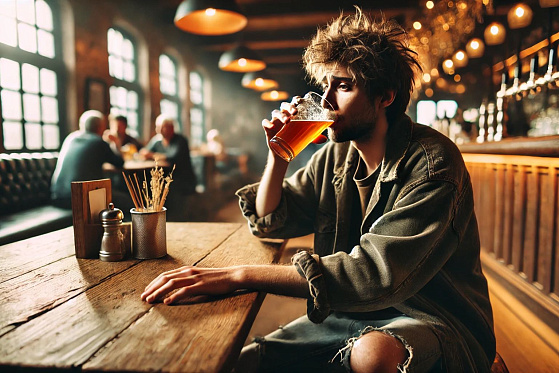 Лечение алкоголизма что такое, симптомы, как лечить в Голицыно