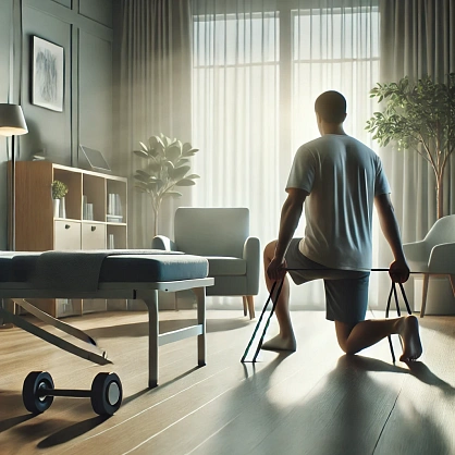 Лечение психиатрических заболеваний в клинике &quot;Профмед&quot; Голицыно