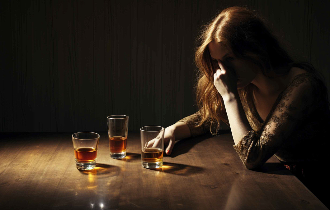 Стационарное лечение женского алкоголизма в наркологической клинике &quot;Профмед&quot; в Голицыно