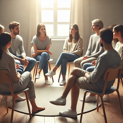 Лечение булимия -  цены на лечение  в частной психиатрической клинике Профмед {NAME}