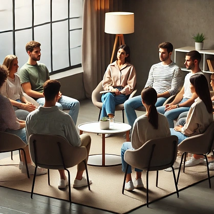 Лечение психиатрических заболеваний в клинике &quot;Профмед&quot; Голицыно