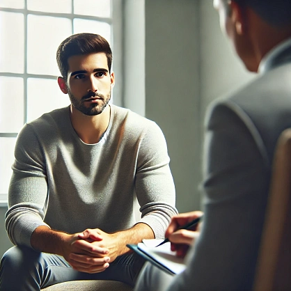 Лечение психозы -  цены на лечение  в частной психиатрической клинике Профмед {NAME}