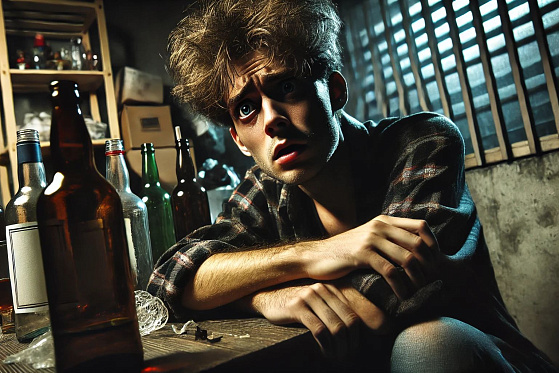 Лечение алкоголизма что такое, симптомы, как лечить в Голицыно