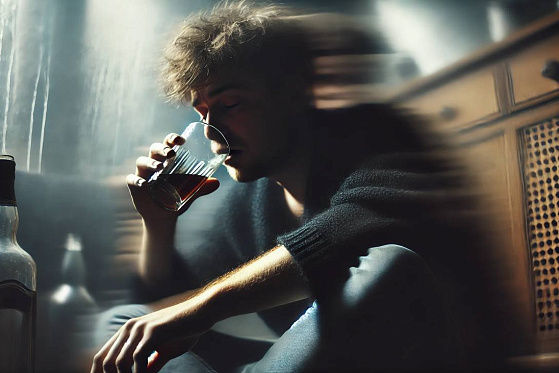 Лечение алкоголизма что такое, симптомы, как лечить в Голицыно