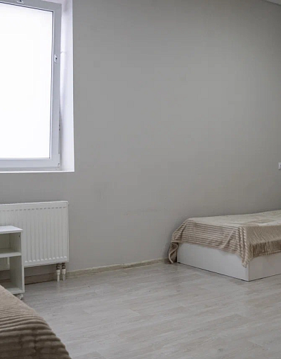 Анонимное лечение алкоголизма и вывод из запоя в клинике &quot;Профмед&quot; в Голицыно. Круглосуточный стационар