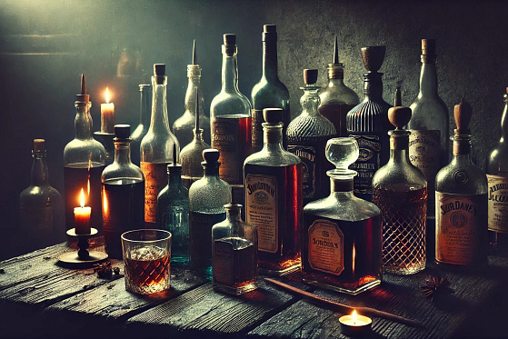 Лечение алкоголизма что такое, симптомы, как лечить в Голицыно