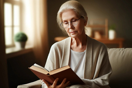 Как жить с болезнью Альцгеймера?