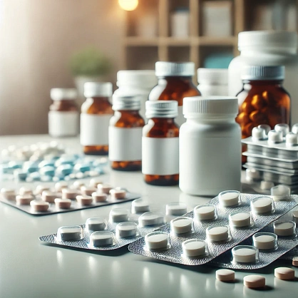 Лечение психиатрических заболеваний в клинике &quot;Профмед&quot; Голицыно