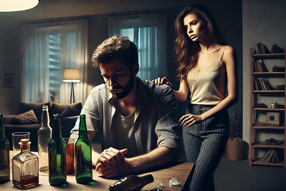 Лечение алкоголизма что такое, симптомы, как лечить в Голицыно