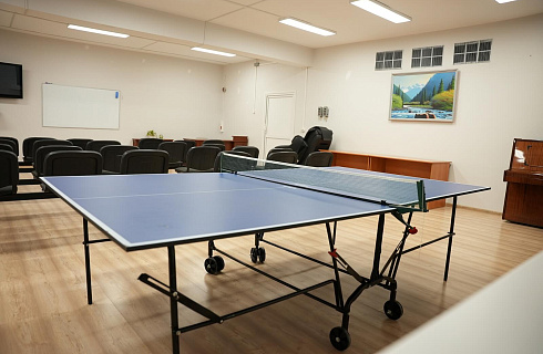 Наркологическая клиника "Профмед" Эркена Иманбаева в Голицыно