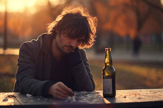 Лечение алкоголизма что такое, симптомы, как лечить в Голицыно