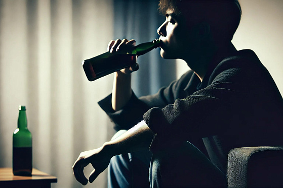 Лечение алкоголизма что такое, симптомы, как лечить в Голицыно