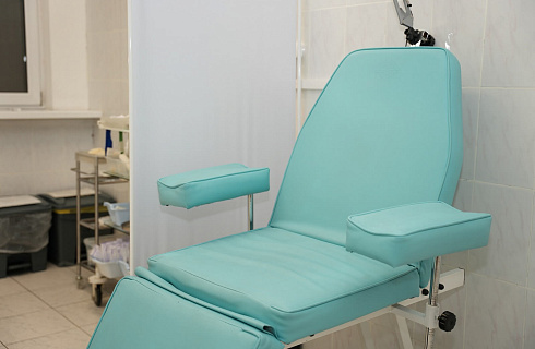 Наркологическая клиника "Профмед" Эркена Иманбаева в Голицыно