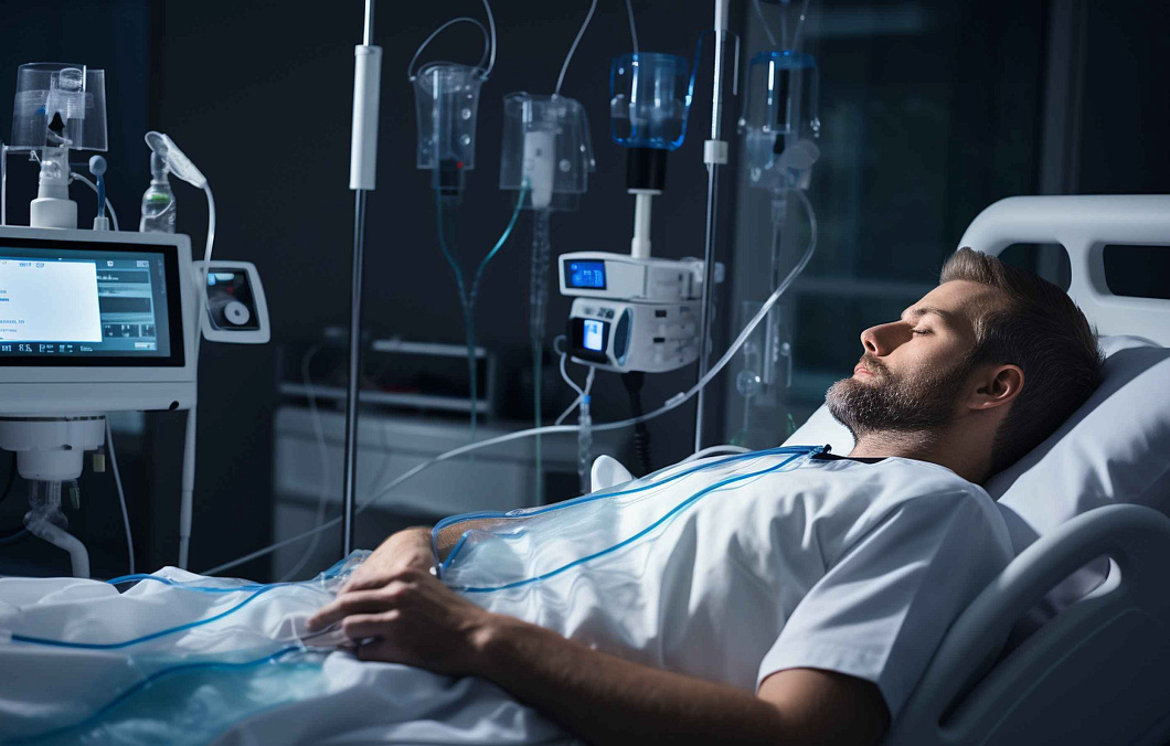 Эффективная детоксикация после наркотиков в Голицыно с гарантией результата, анонимно