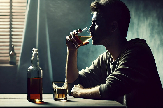Лечение алкоголизма что такое, симптомы, как лечить в Голицыно
