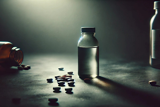 Лечение алкоголизма что такое, симптомы, как лечить в Голицыно