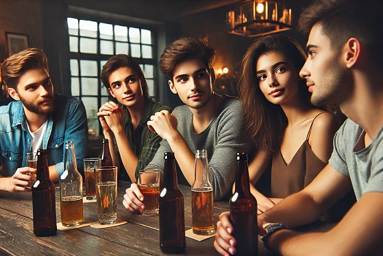 Лечение алкоголизма что такое, симптомы, как лечить в Голицыно