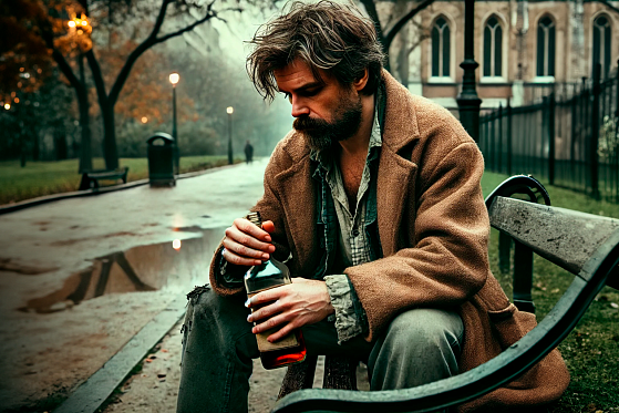 Лечение алкоголизма что такое, симптомы, как лечить в Голицыно