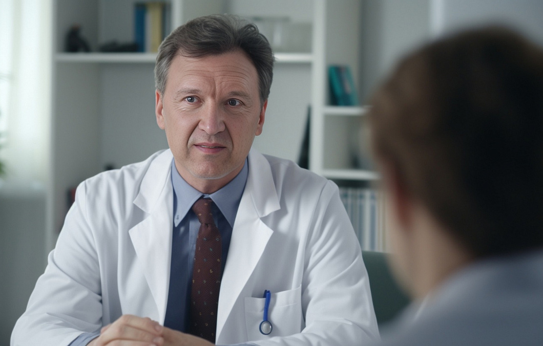 Частная наркологическая клиника в Голицыно: Профессиональное лечение зависимости на дому