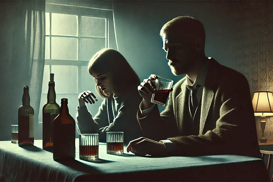 Лечение алкоголизма что такое, симптомы, как лечить в Голицыно