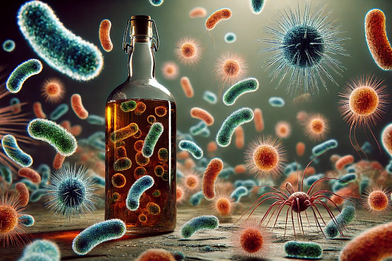 Лечение алкоголизма что такое, симптомы, как лечить в Голицыно