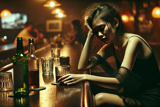 Лечение алкоголизма что такое, симптомы, как лечить в Голицыно