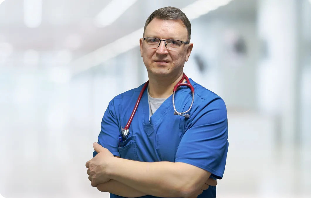 Наши специалисты